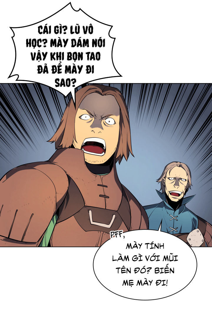 Thợ Rèn Huyền Thoại chapter 14 - Upload bởi truyensieuhay.com