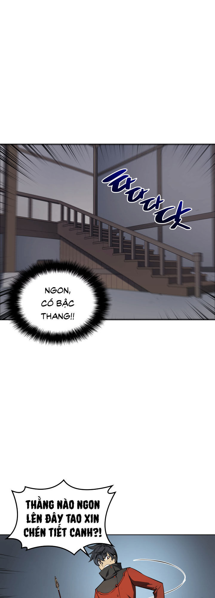 Thợ Rèn Huyền Thoại chapter 14 - Upload bởi truyensieuhay.com