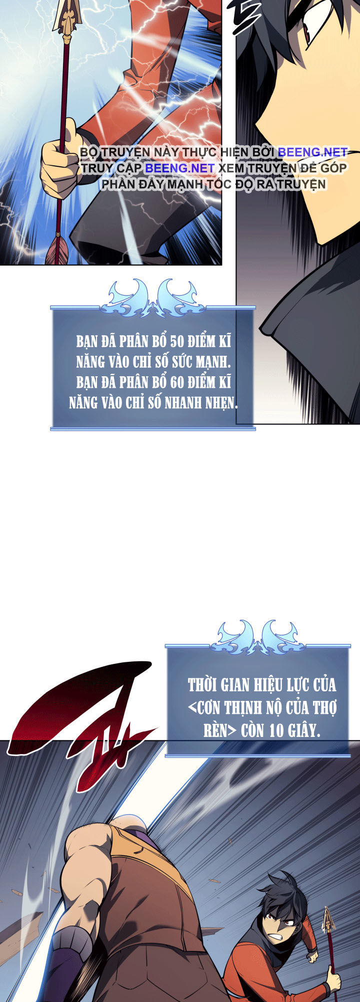 Thợ Rèn Huyền Thoại chapter 15 - Upload bởi truyensieuhay.com