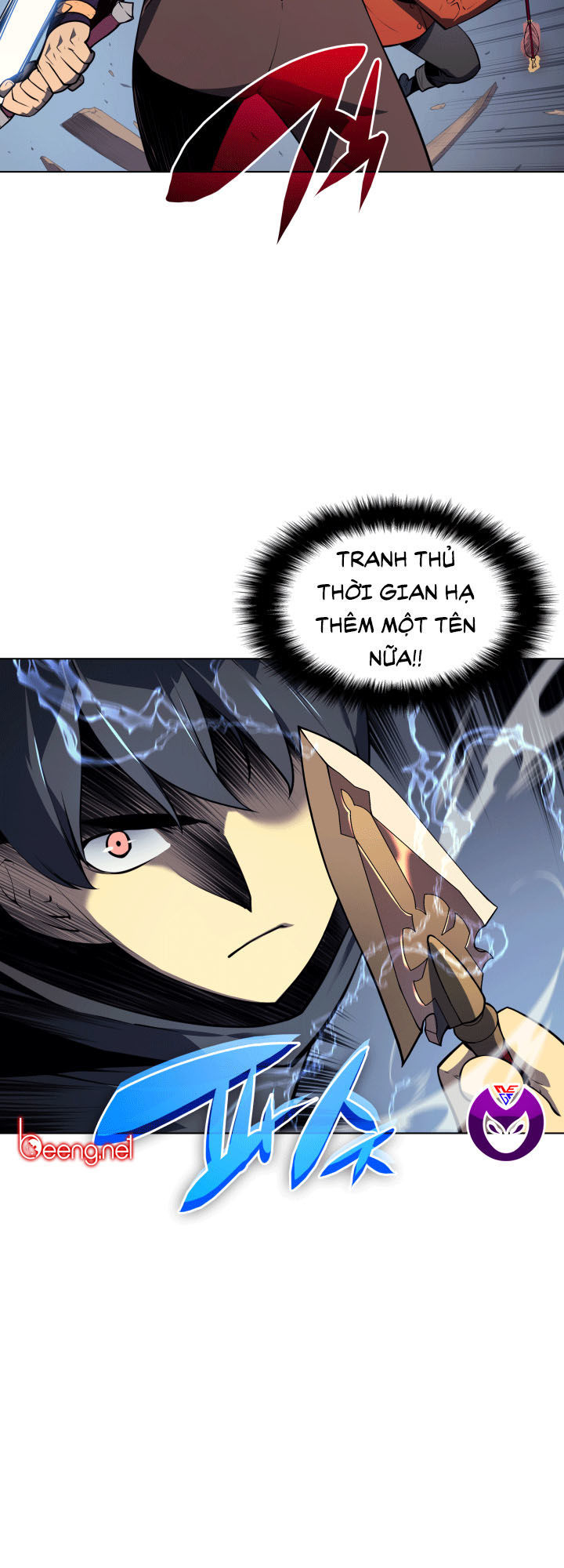Thợ Rèn Huyền Thoại chapter 15 - Upload bởi truyensieuhay.com