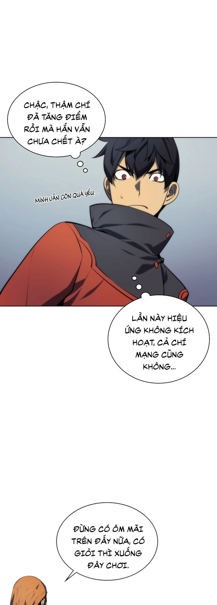Thợ Rèn Huyền Thoại chapter 15 - Upload bởi truyensieuhay.com