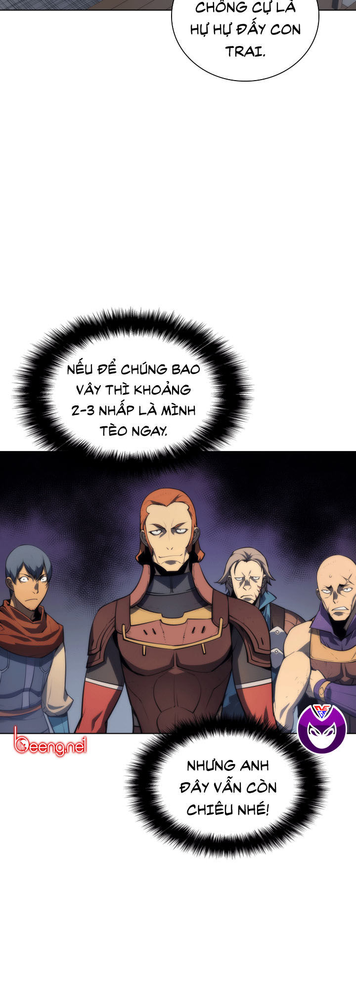 Thợ Rèn Huyền Thoại chapter 15 - Upload bởi truyensieuhay.com