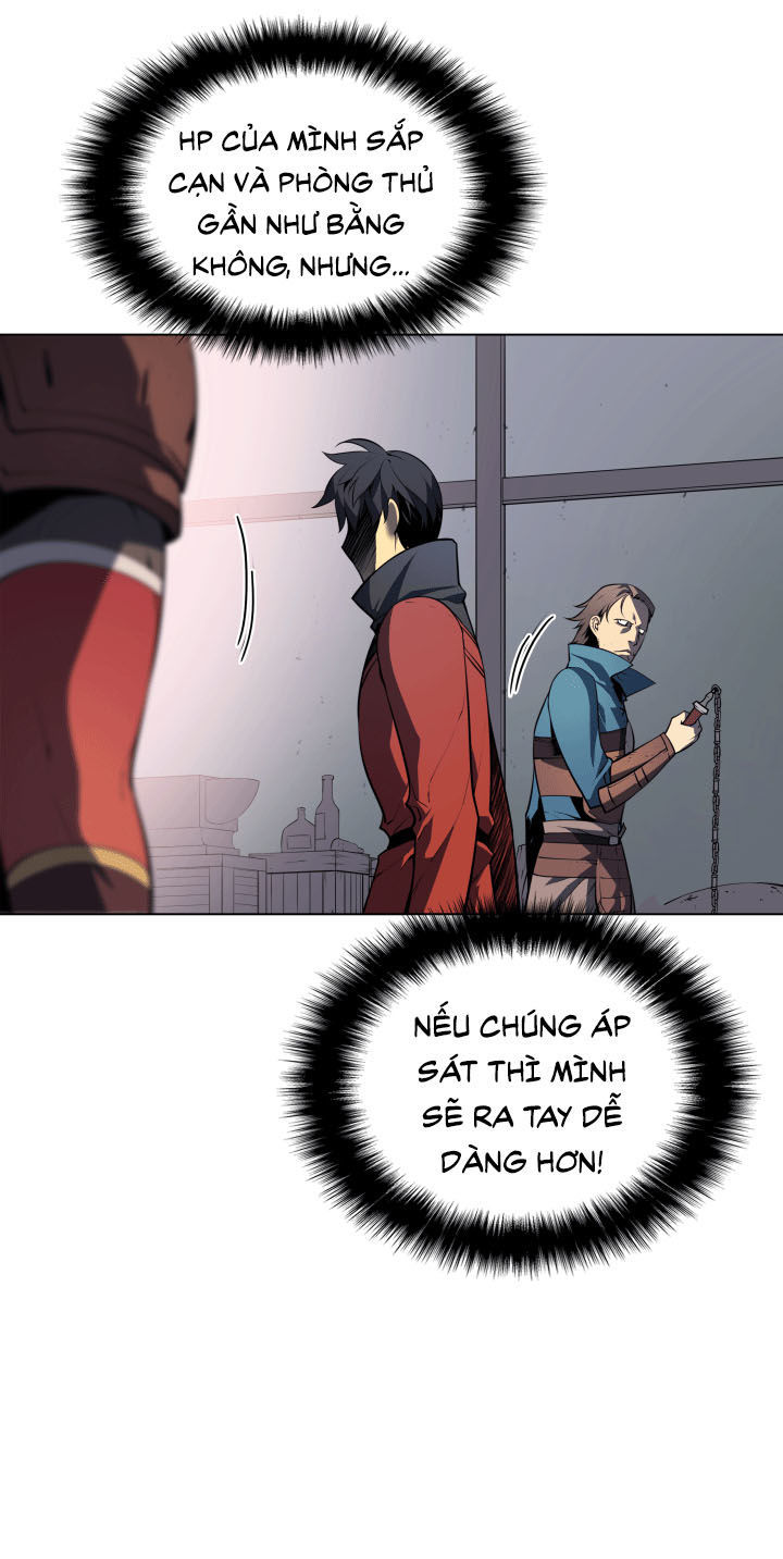 Thợ Rèn Huyền Thoại chapter 15 - Upload bởi truyensieuhay.com