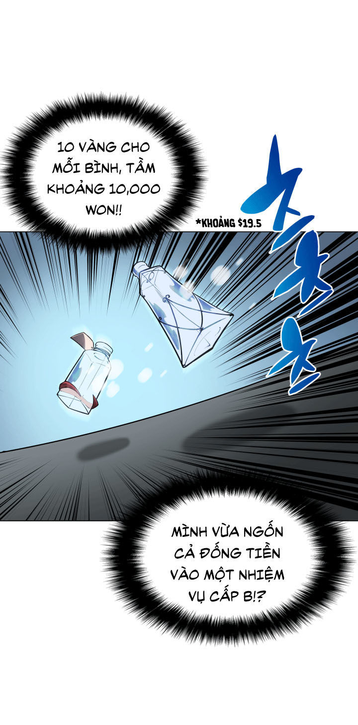 Thợ Rèn Huyền Thoại chapter 15 - Upload bởi truyensieuhay.com