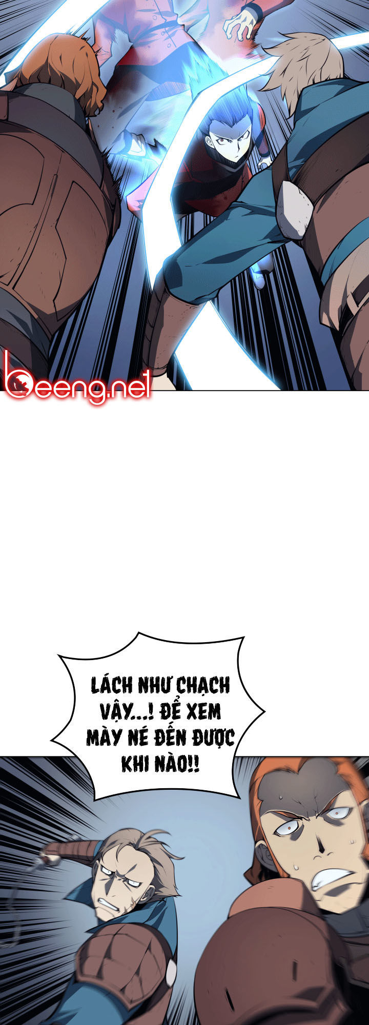 Thợ Rèn Huyền Thoại chapter 15 - Upload bởi truyensieuhay.com