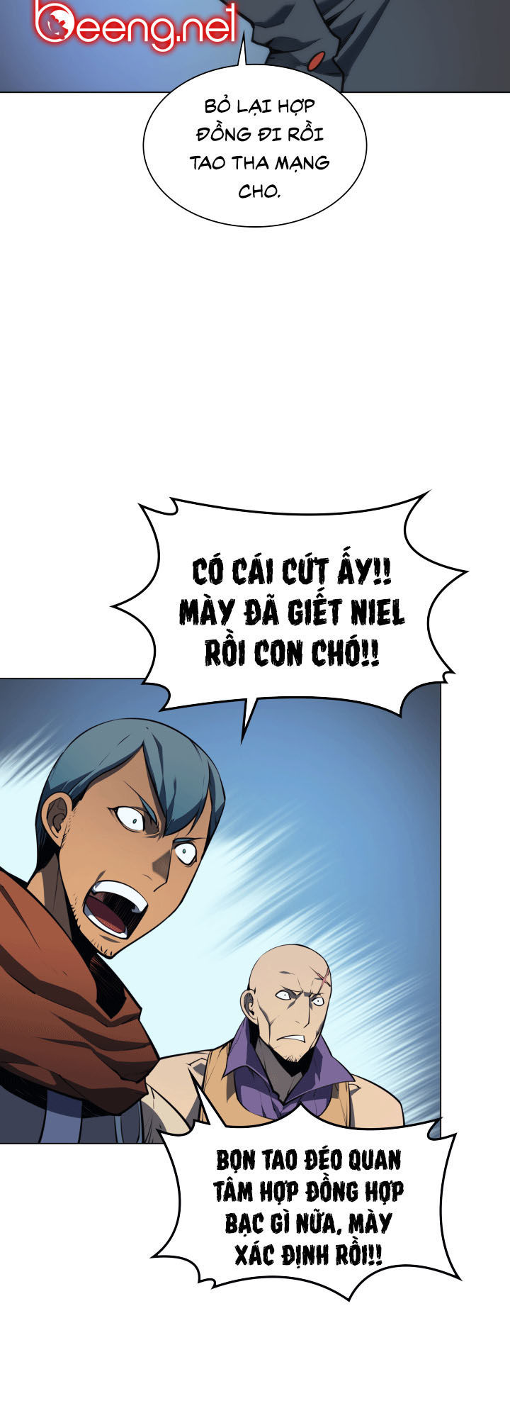 Thợ Rèn Huyền Thoại chapter 15 - Upload bởi truyensieuhay.com