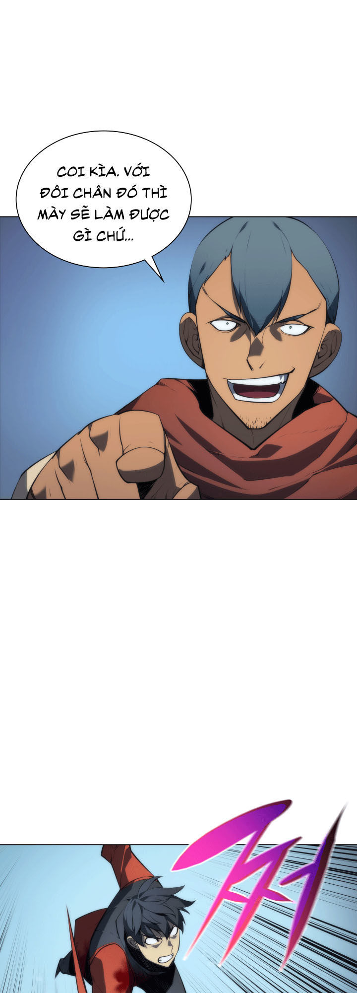 Thợ Rèn Huyền Thoại chapter 15 - Upload bởi truyensieuhay.com
