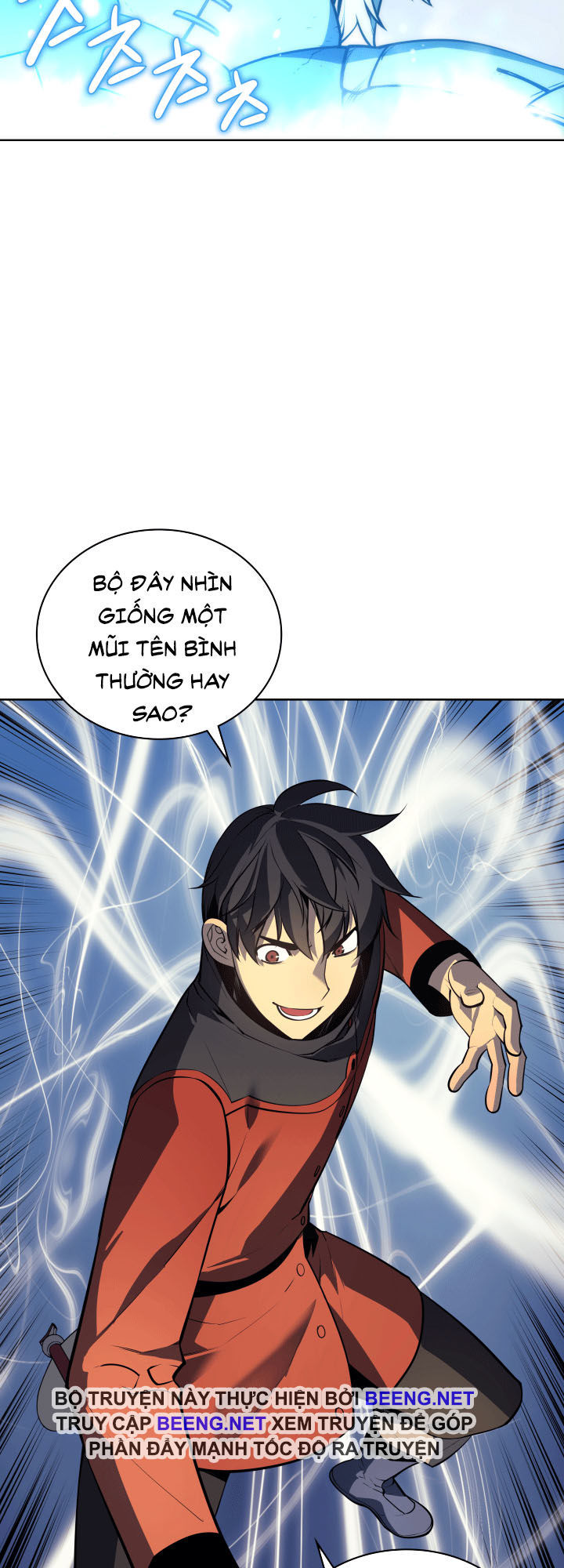 Thợ Rèn Huyền Thoại chapter 15 - Upload bởi truyensieuhay.com