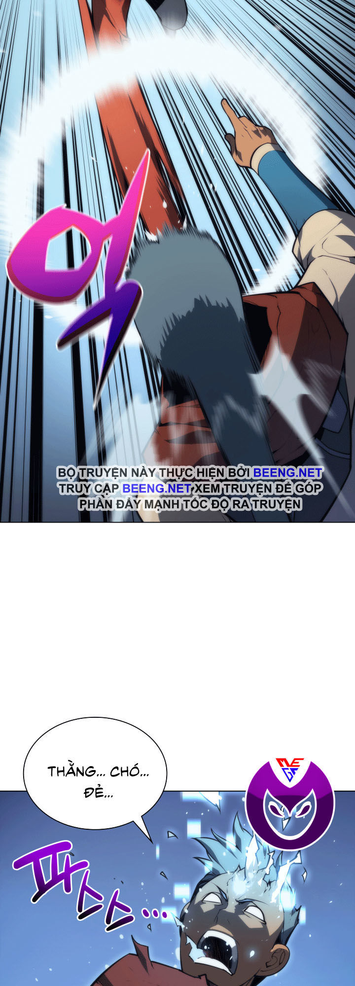 Thợ Rèn Huyền Thoại chapter 15 - Upload bởi truyensieuhay.com