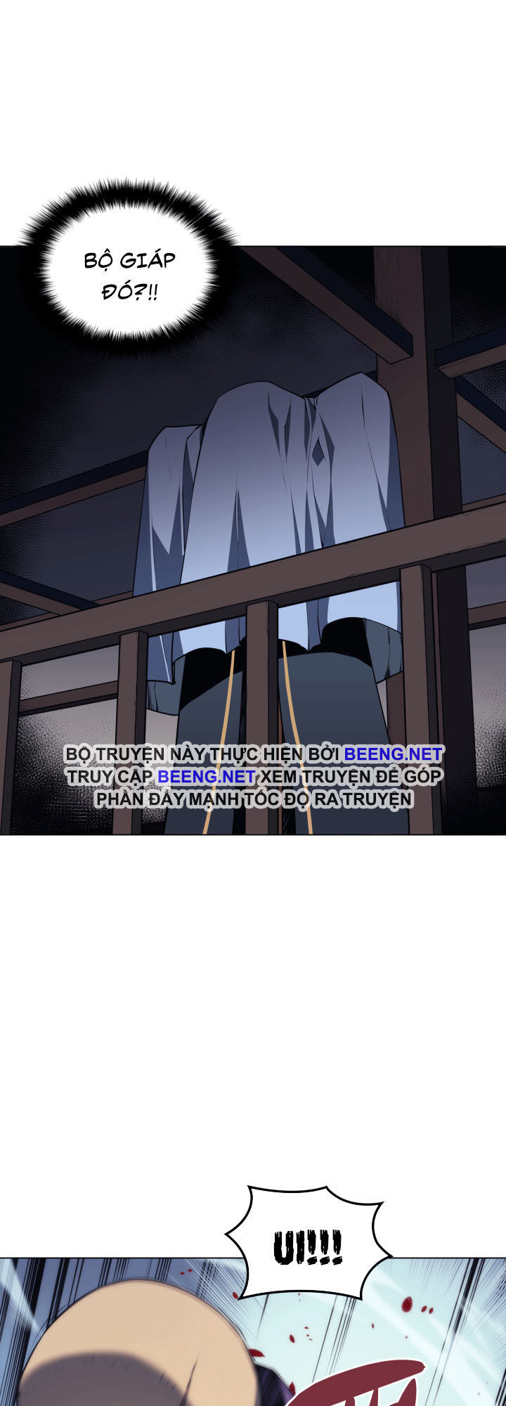 Thợ Rèn Huyền Thoại chapter 16 - Upload bởi truyensieuhay.com