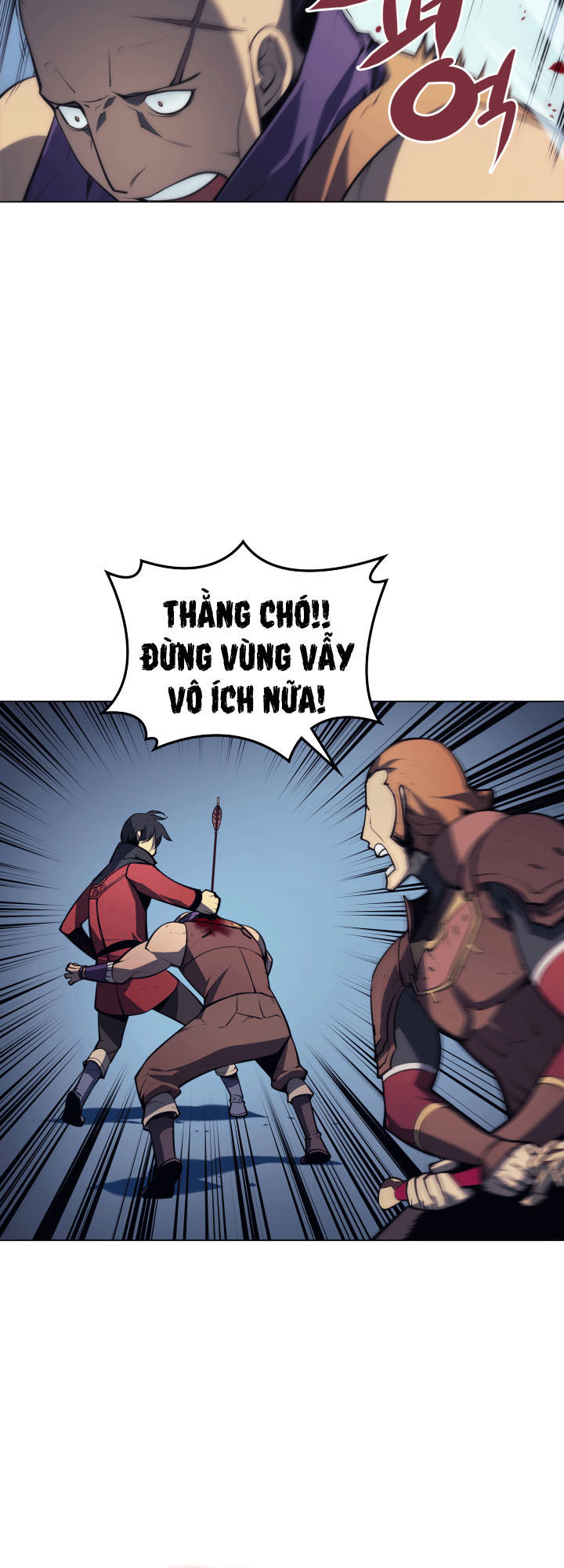 Thợ Rèn Huyền Thoại chapter 16 - Upload bởi truyensieuhay.com