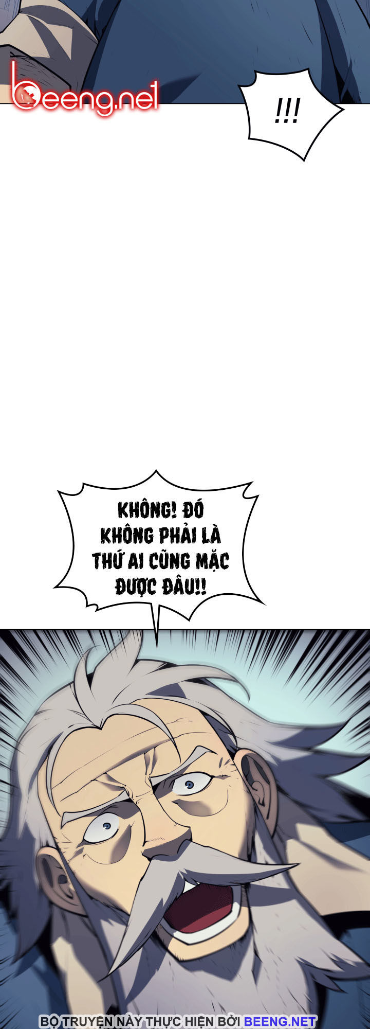 Thợ Rèn Huyền Thoại chapter 16 - Upload bởi truyensieuhay.com