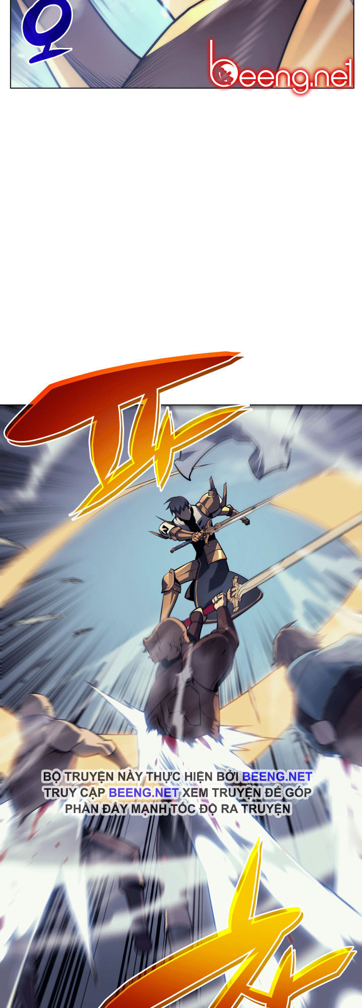 Thợ Rèn Huyền Thoại chapter 16 - Upload bởi truyensieuhay.com
