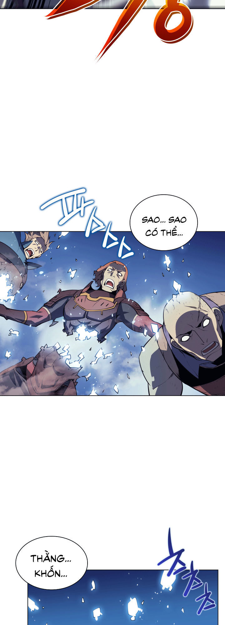 Thợ Rèn Huyền Thoại chapter 16 - Upload bởi truyensieuhay.com
