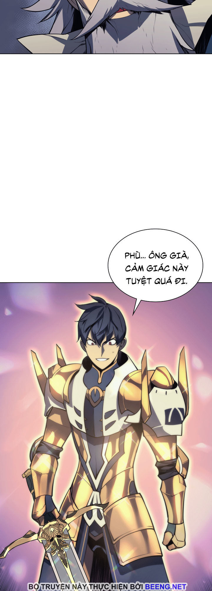 Thợ Rèn Huyền Thoại chapter 16 - Upload bởi truyensieuhay.com
