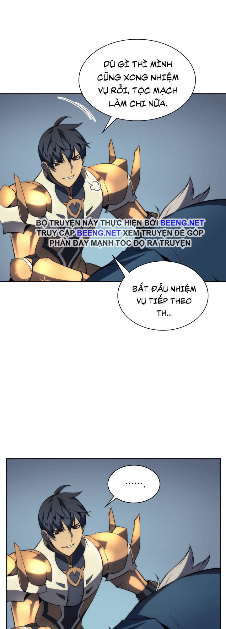Thợ Rèn Huyền Thoại chapter 16 - Upload bởi truyensieuhay.com