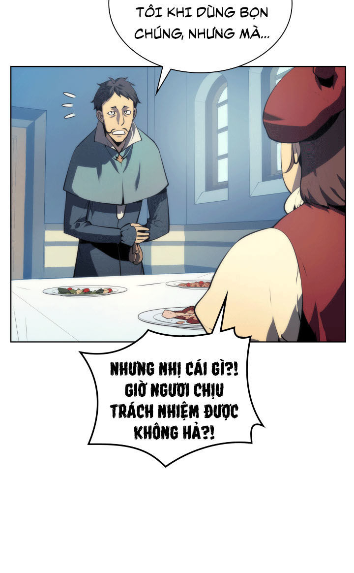 Thợ Rèn Huyền Thoại chapter 16 - Upload bởi truyensieuhay.com