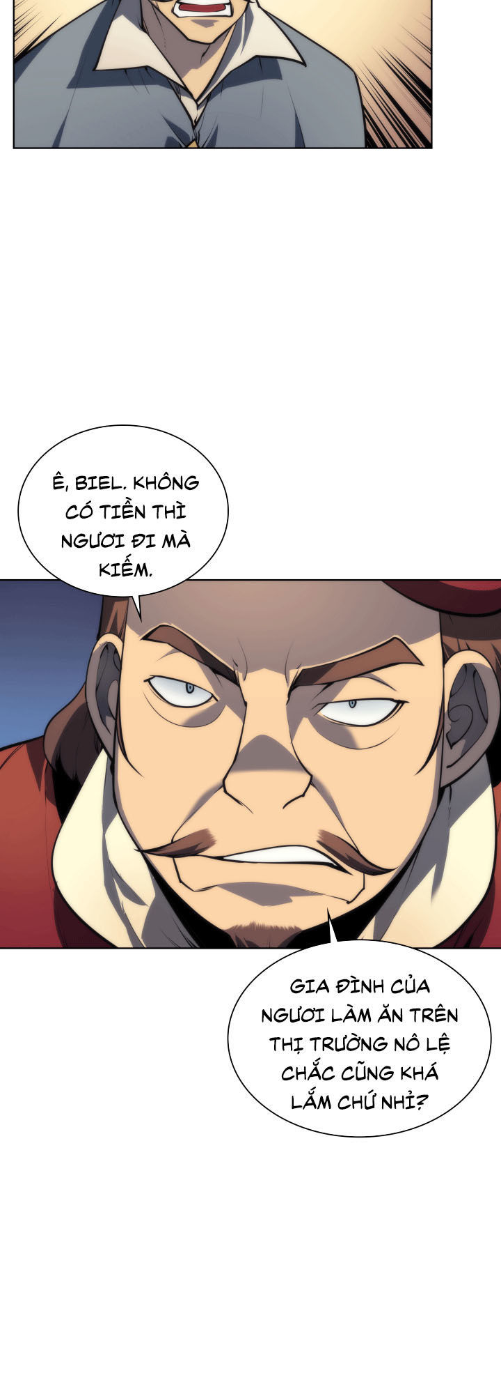 Thợ Rèn Huyền Thoại chapter 16 - Upload bởi truyensieuhay.com