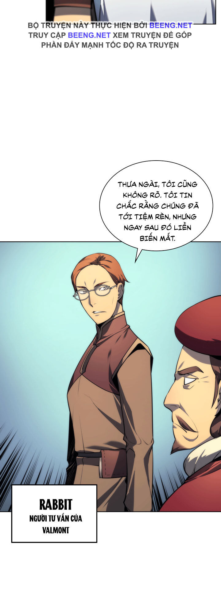 Thợ Rèn Huyền Thoại chapter 16 - Upload bởi truyensieuhay.com