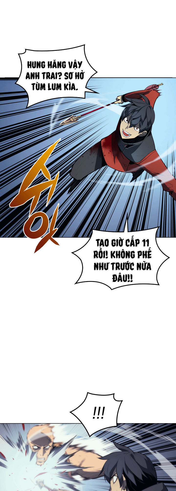 Thợ Rèn Huyền Thoại chapter 16 - Upload bởi truyensieuhay.com