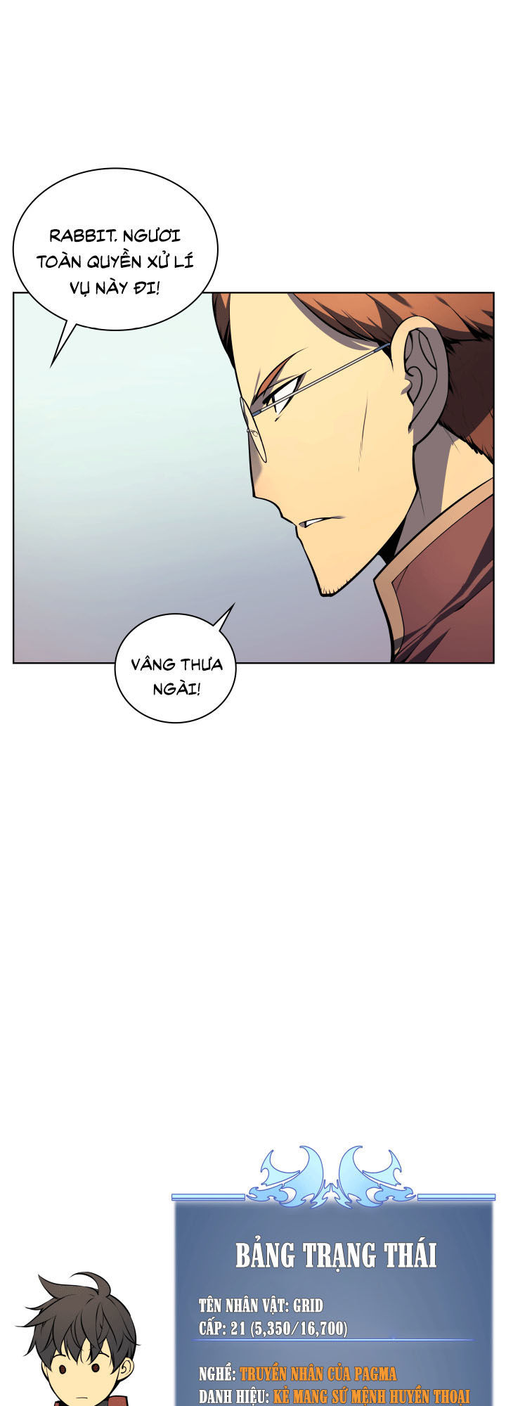 Thợ Rèn Huyền Thoại chapter 16 - Upload bởi truyensieuhay.com