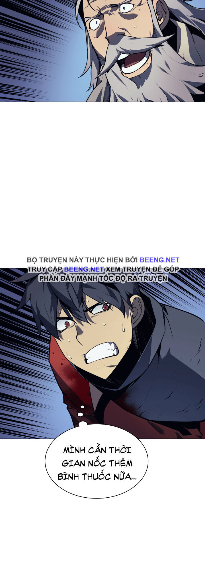 Thợ Rèn Huyền Thoại chapter 16 - Upload bởi truyensieuhay.com