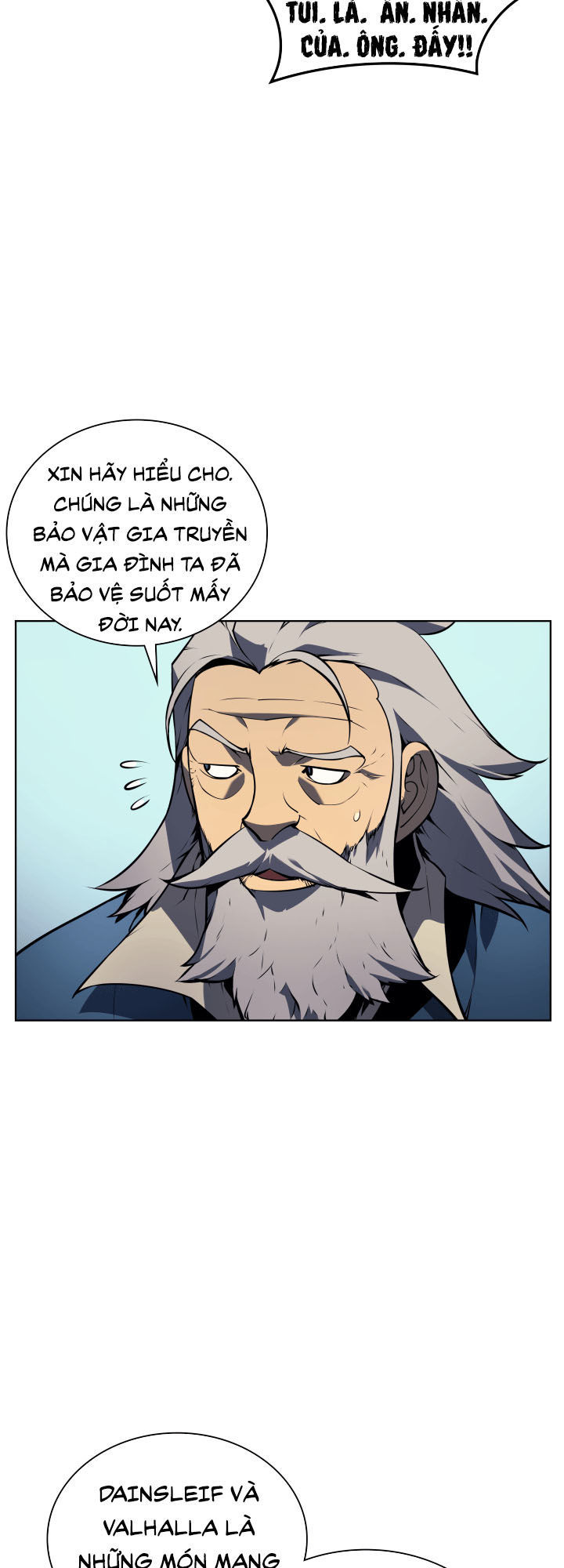 Thợ Rèn Huyền Thoại chapter 17 - Upload bởi truyensieuhay.com