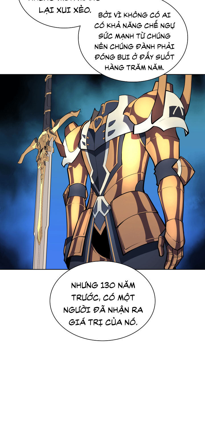 Thợ Rèn Huyền Thoại chapter 17 - Upload bởi truyensieuhay.com