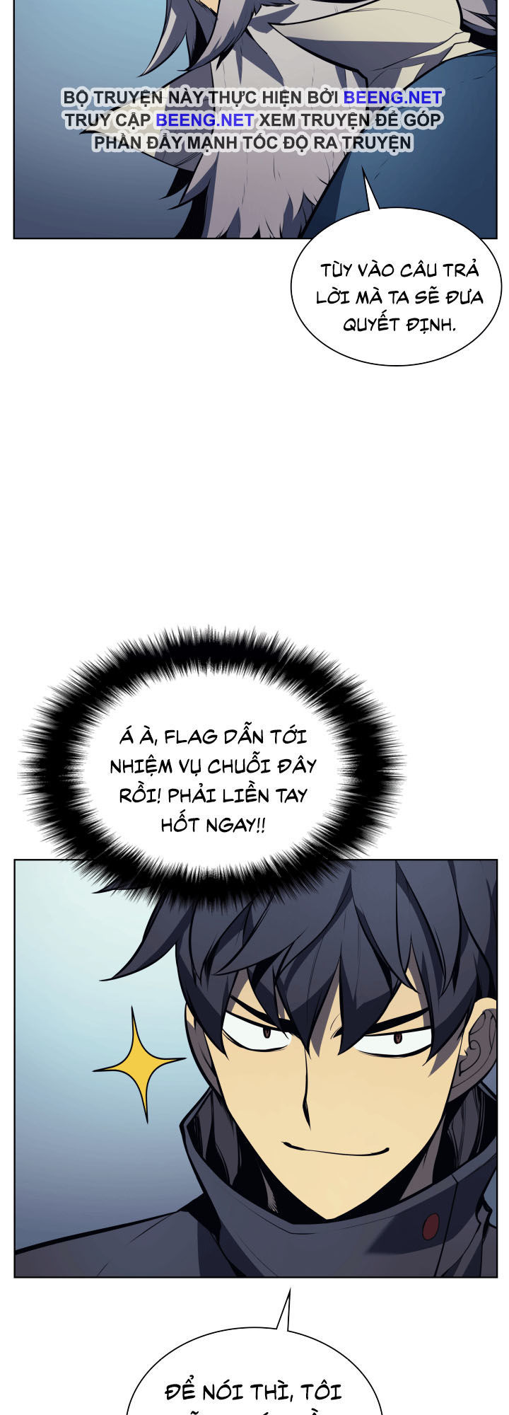 Thợ Rèn Huyền Thoại chapter 17 - Upload bởi truyensieuhay.com