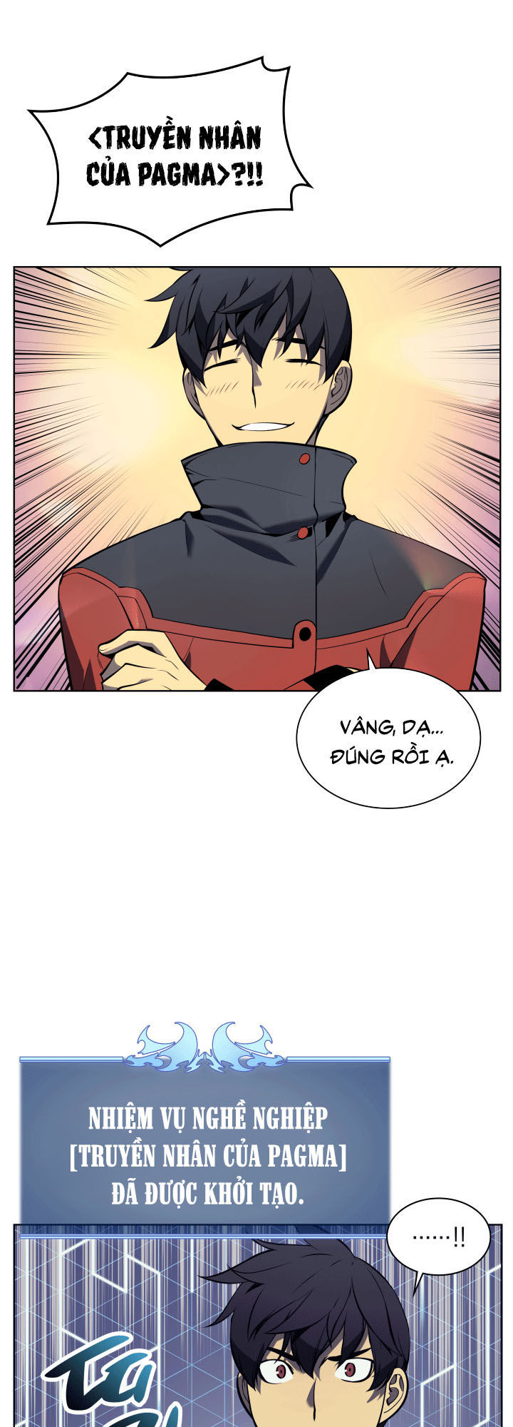 Thợ Rèn Huyền Thoại chapter 17 - Upload bởi truyensieuhay.com