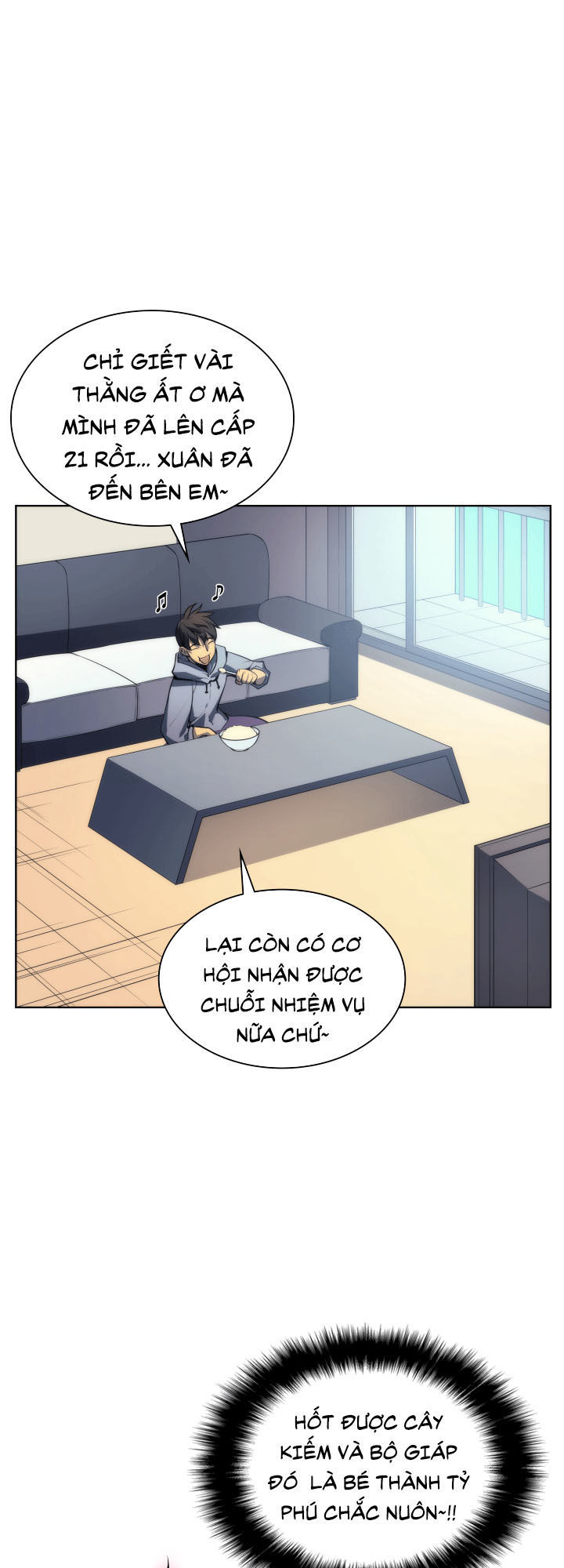 Thợ Rèn Huyền Thoại chapter 17 - Upload bởi truyensieuhay.com