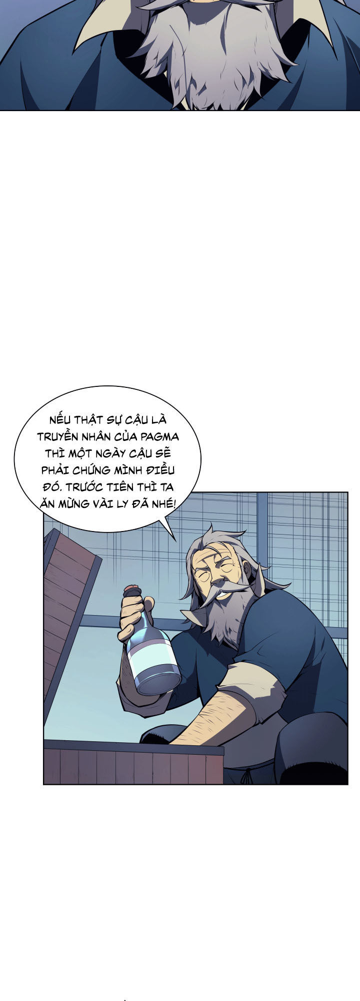 Thợ Rèn Huyền Thoại chapter 17 - Upload bởi truyensieuhay.com