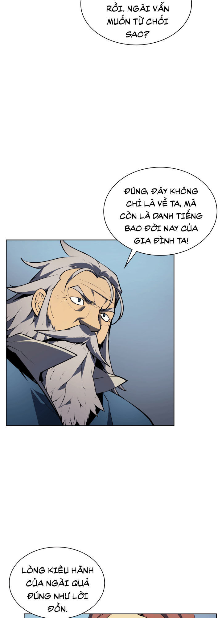 Thợ Rèn Huyền Thoại chapter 17 - Upload bởi truyensieuhay.com