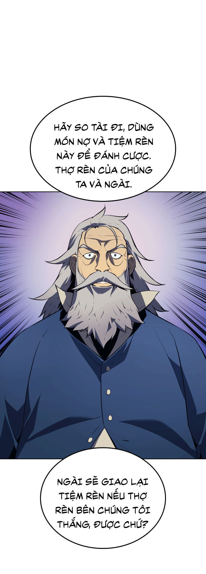 Thợ Rèn Huyền Thoại chapter 17 - Upload bởi truyensieuhay.com