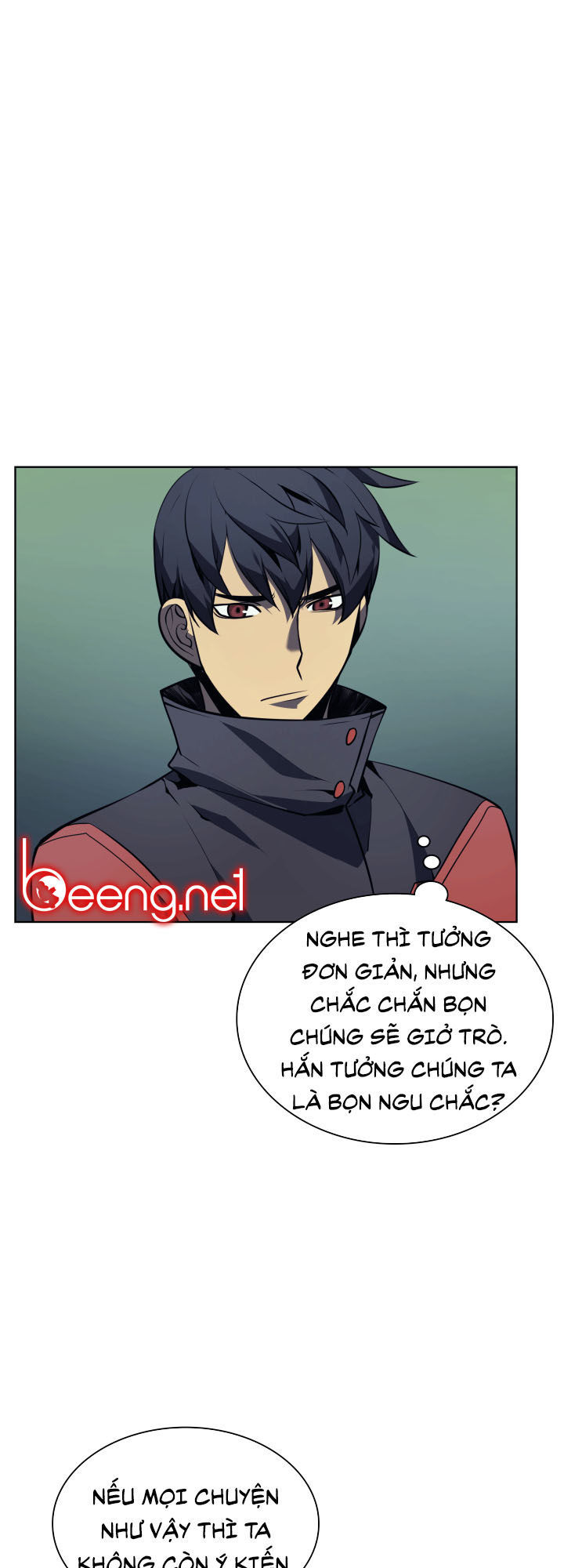 Thợ Rèn Huyền Thoại chapter 17 - Upload bởi truyensieuhay.com