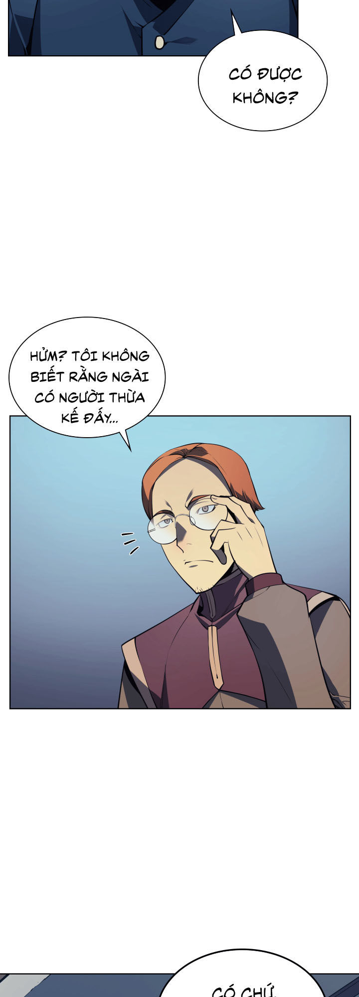 Thợ Rèn Huyền Thoại chapter 17 - Upload bởi truyensieuhay.com