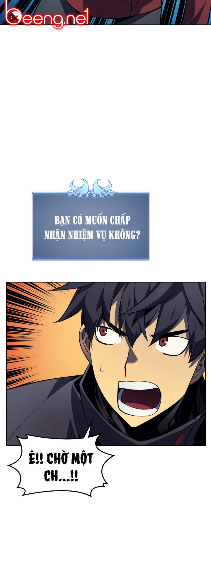 Thợ Rèn Huyền Thoại chapter 17 - Upload bởi truyensieuhay.com