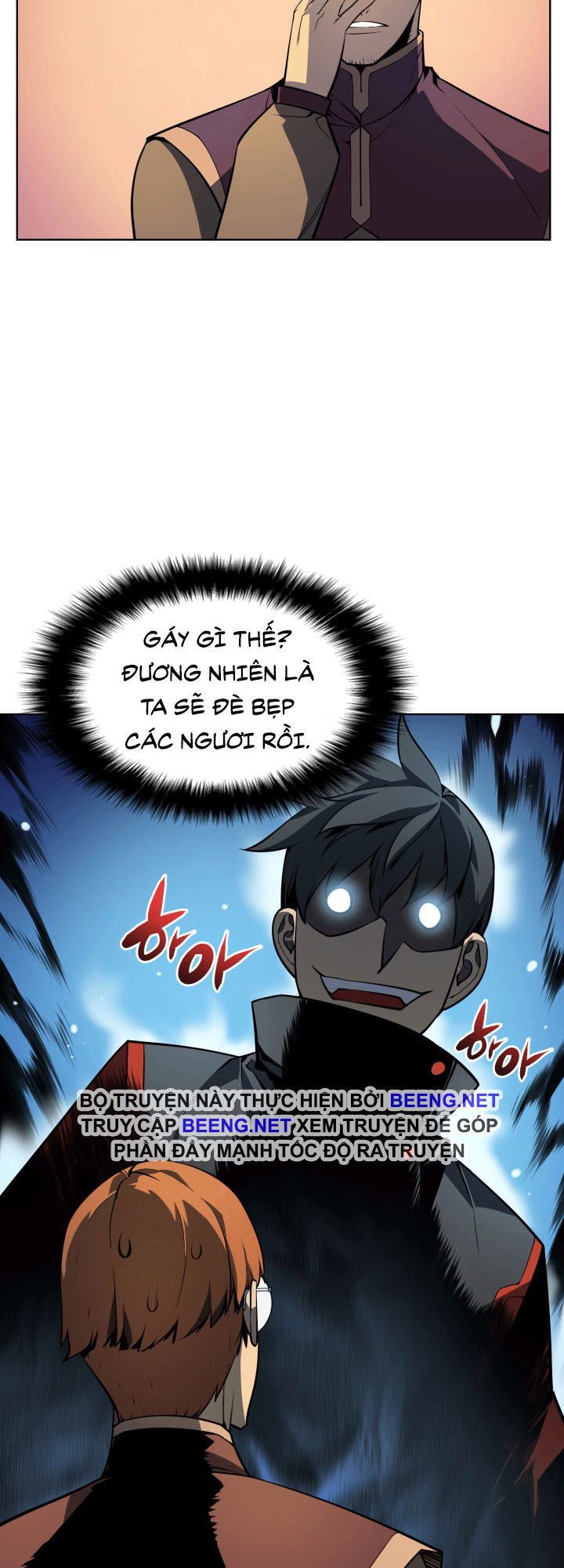 Thợ Rèn Huyền Thoại chapter 17 - Upload bởi truyensieuhay.com
