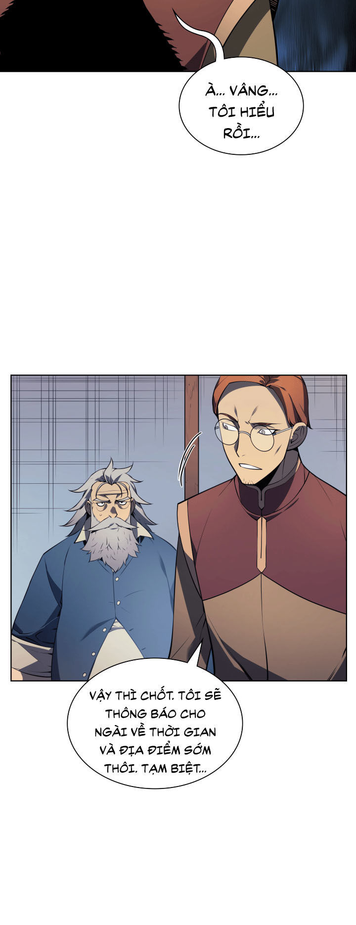 Thợ Rèn Huyền Thoại chapter 17 - Upload bởi truyensieuhay.com