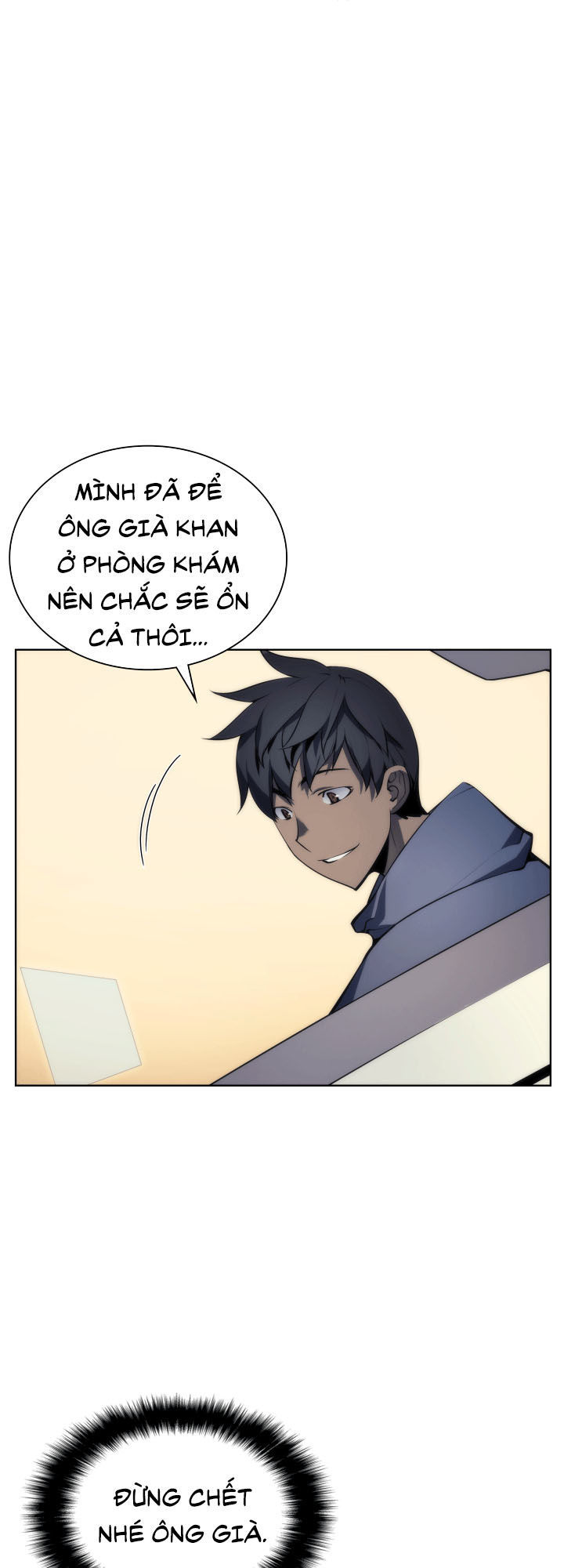 Thợ Rèn Huyền Thoại chapter 17 - Upload bởi truyensieuhay.com
