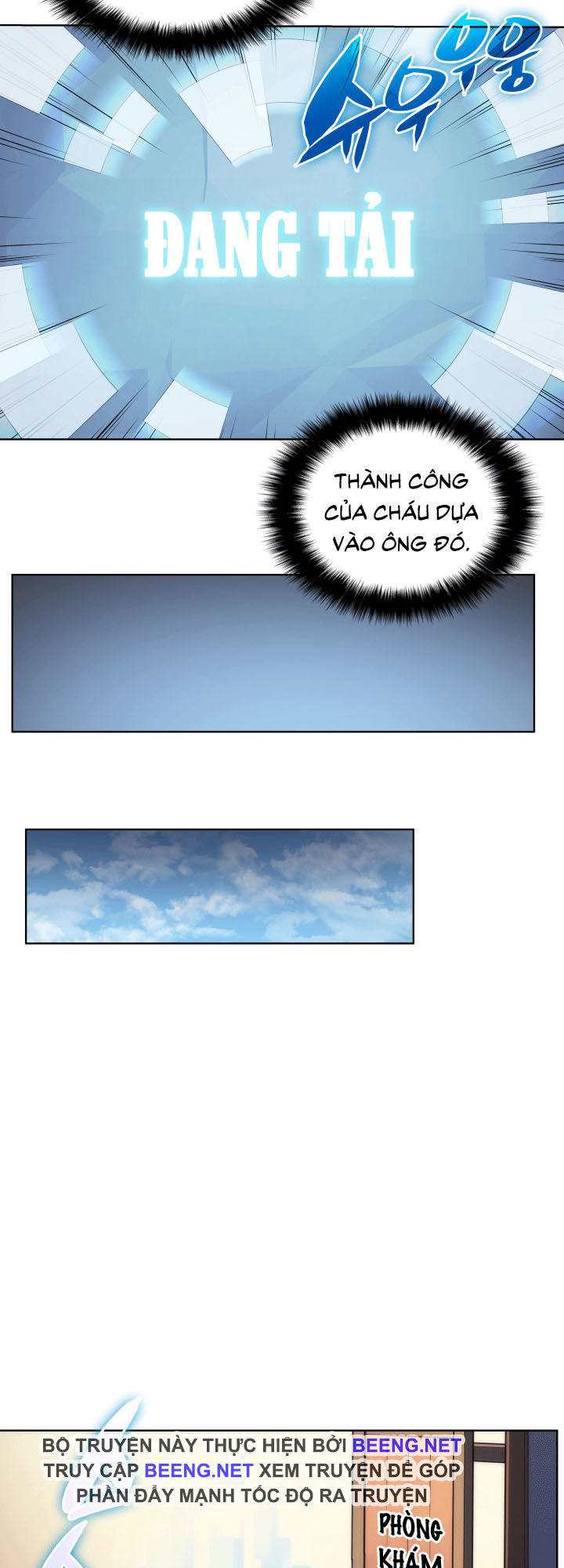 Thợ Rèn Huyền Thoại chapter 17 - Upload bởi truyensieuhay.com