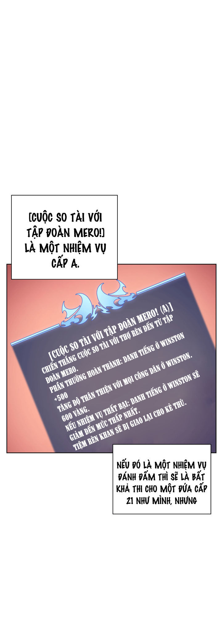 Thợ Rèn Huyền Thoại chapter 18 - Upload bởi truyensieuhay.com