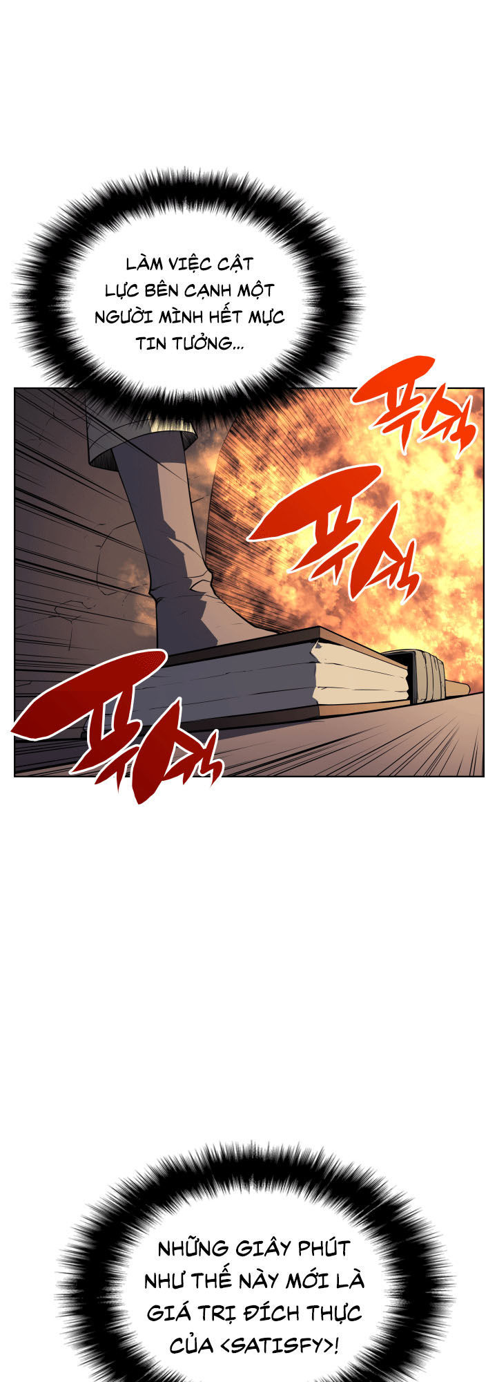 Thợ Rèn Huyền Thoại chapter 18 - Upload bởi truyensieuhay.com