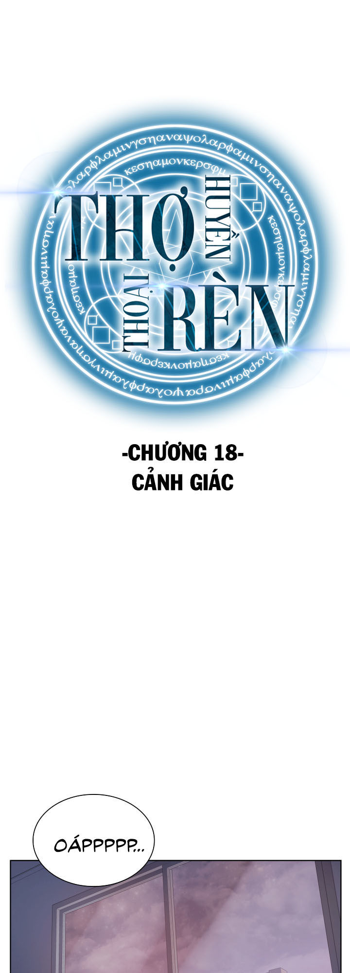 Thợ Rèn Huyền Thoại chapter 18 - Upload bởi truyensieuhay.com