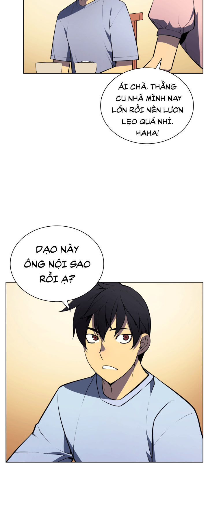 Thợ Rèn Huyền Thoại chapter 18 - Upload bởi truyensieuhay.com