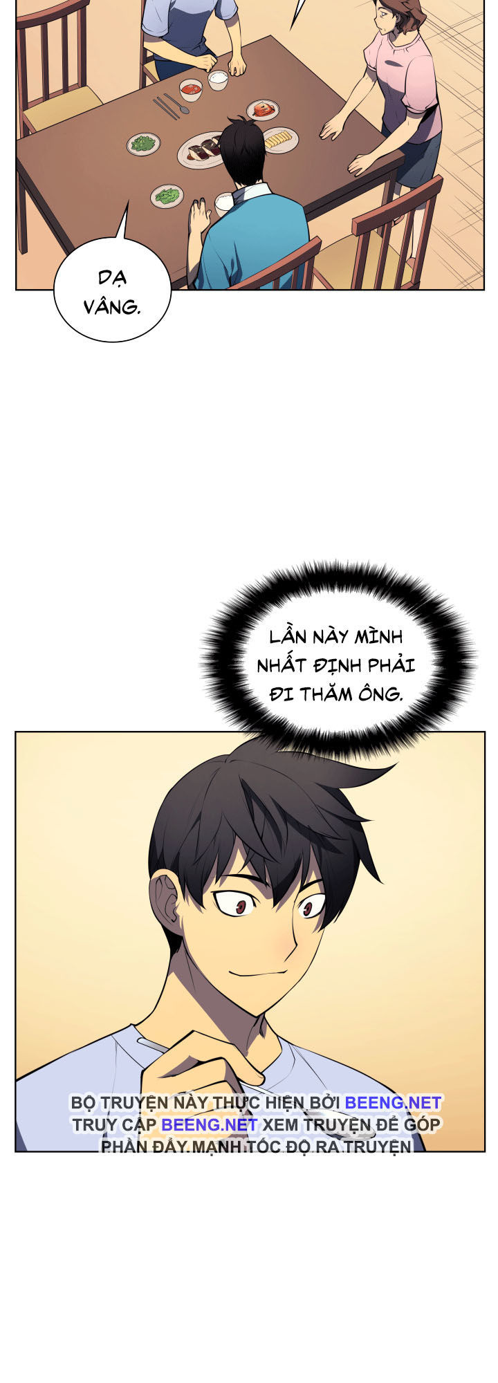 Thợ Rèn Huyền Thoại chapter 18 - Upload bởi truyensieuhay.com