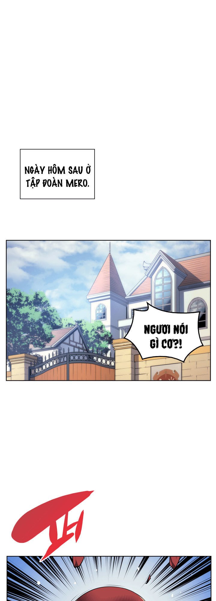 Thợ Rèn Huyền Thoại chapter 18 - Upload bởi truyensieuhay.com