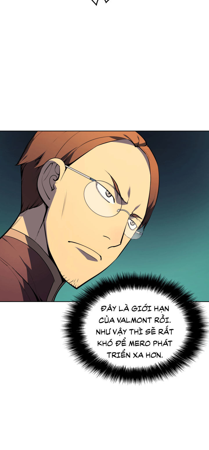 Thợ Rèn Huyền Thoại chapter 18 - Upload bởi truyensieuhay.com