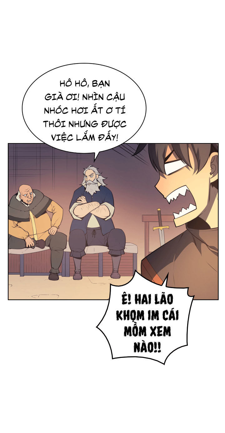 Thợ Rèn Huyền Thoại chapter 18 - Upload bởi truyensieuhay.com