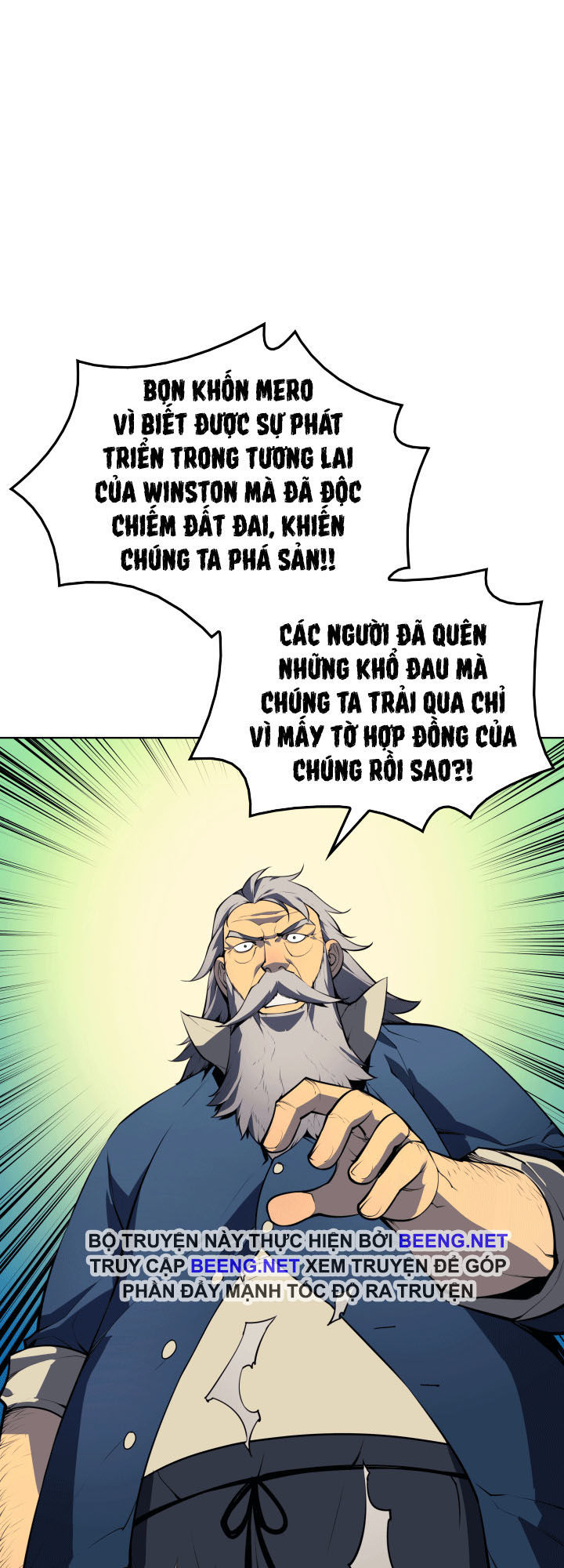 Thợ Rèn Huyền Thoại chapter 18 - Upload bởi truyensieuhay.com